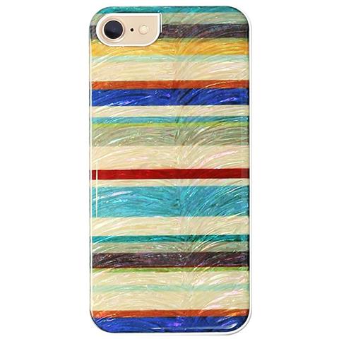 Custodia Bianca Per Iphone 7/8 - Foto 3