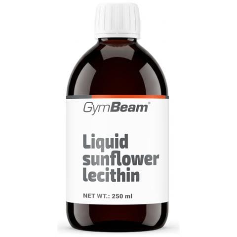 Lecitina Di Girasole Liquida 100% Pura - Foto 1