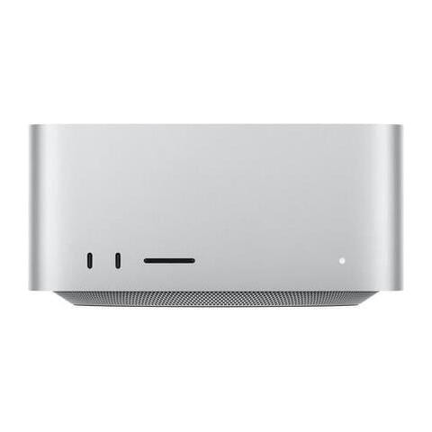Mac Studio M4 Max 2025 CTO, Silver Mac System, Macos - Foto 1