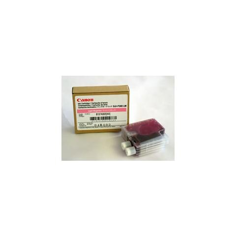 BJI-P300LM Cartuccia Ink Originale Magenta Chiaro per Canon CX350 Capacità 16000 Biglietti Da Visita - Foto 1