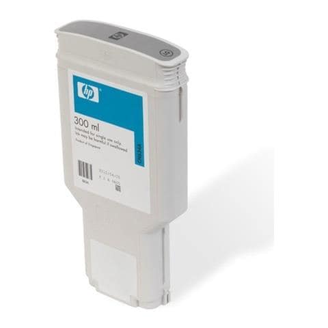 CN634a Cartuccia Ink Originale 772 Grigio Chiaro DesignJet Z5200 / Designjet SD Pro MFP - Foto 6