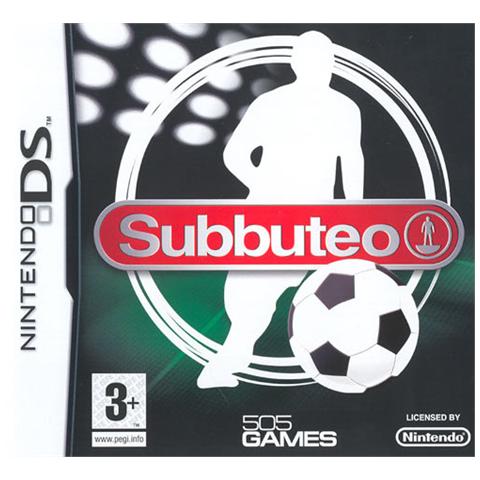NDS - Subbuteo - Foto 2