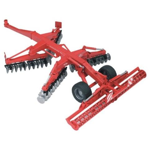 Rulli Dissodatori - Foto 1