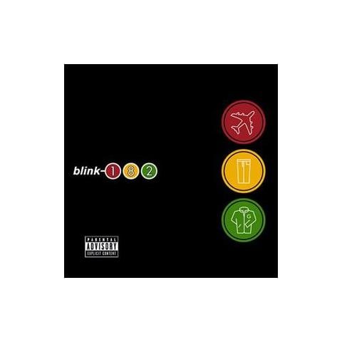 Cd Blink 182 - Take Off Your Pants And - Foto 1