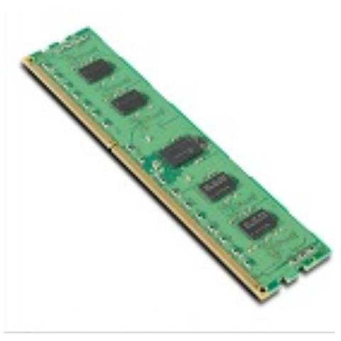 4gb Ddr3l-1600mhz Ecc Udimm - Foto 1