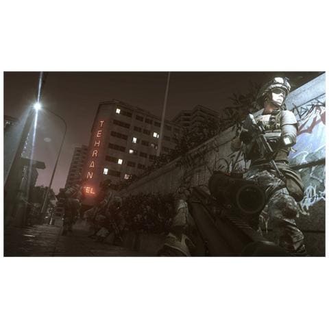 Battlefield 3, Xbox 360 Basic Xbox 360 Inglese videogioco - Foto 2