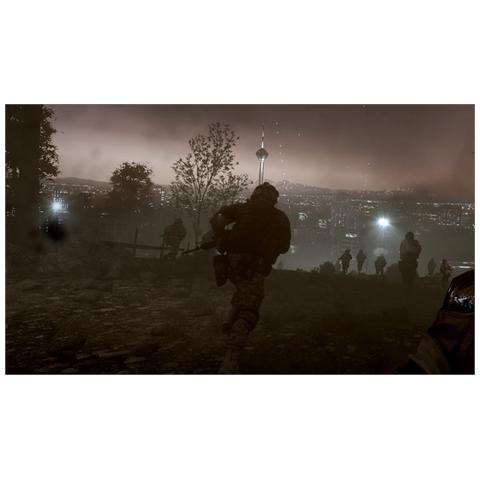 Battlefield 3, Xbox 360 Basic Xbox 360 Inglese videogioco - Foto 4