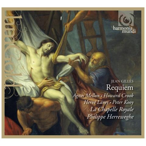 Gilles Jean - Requiem Diligam Te, Domine - Foto 1