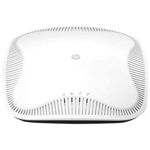 E 350 Cloud-Managed Access Point (WW) - Wireless access point - 802.11a / b / g / n  - Foto 1