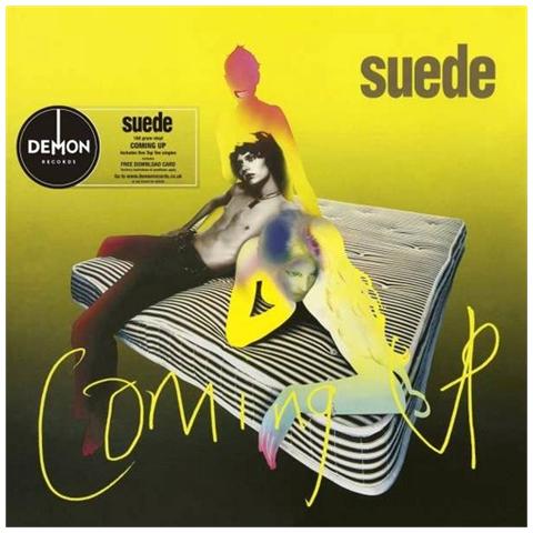 Suede - Coming Up - Foto 1