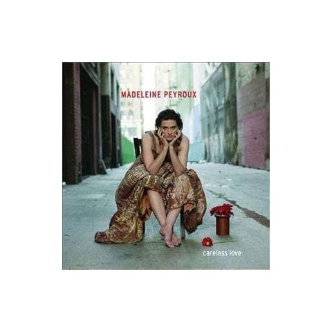 Cd Peyroux Madeleine - Careless Love - Foto 1