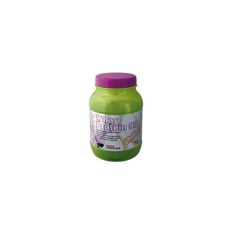 Whey protein 90 750 g cioccolato - Foto 1