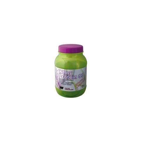 Whey protein 90 750 g cioccolato - Foto 2