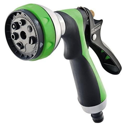 PRA / TB1308 Pistola Multigetto 7 Funztrimateriale - Foto 1