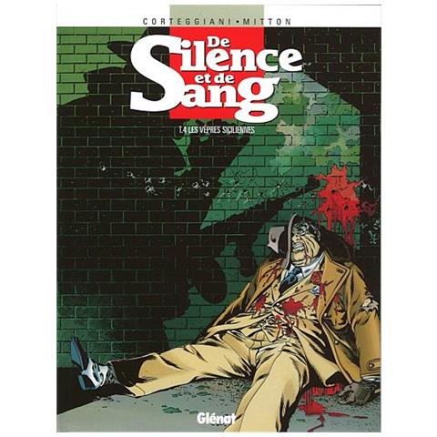 François Corteggiani - I vespri siciliani. Il silenzio e il sangue. Vol. 2 - Foto 1