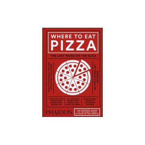 Daniel Young - Where to eat pizza - Foto 1