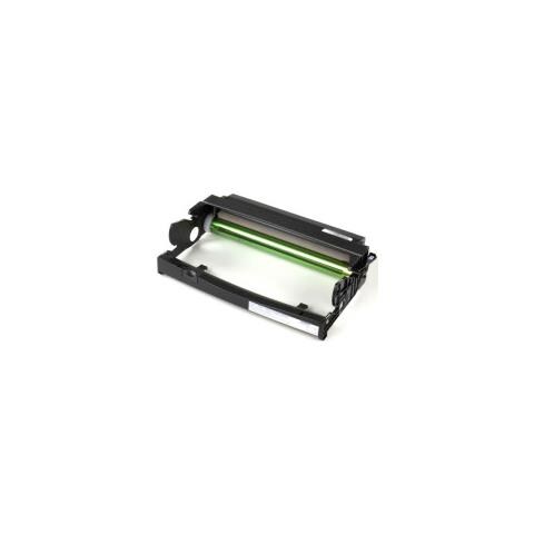 TONER RIGENERATO - Tamburo E260 Nero Per Lexmark Optra E260 E360Dn 363Dn 464De 466D E260X22G - Foto 1