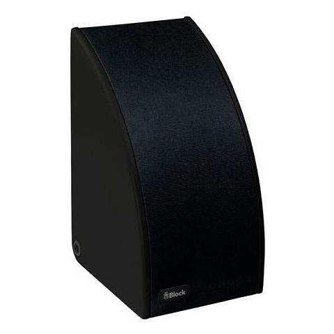 Speaker Portatile SB-100 Potenza Totale 55 W Bluetooth Colore Nero - Foto 1