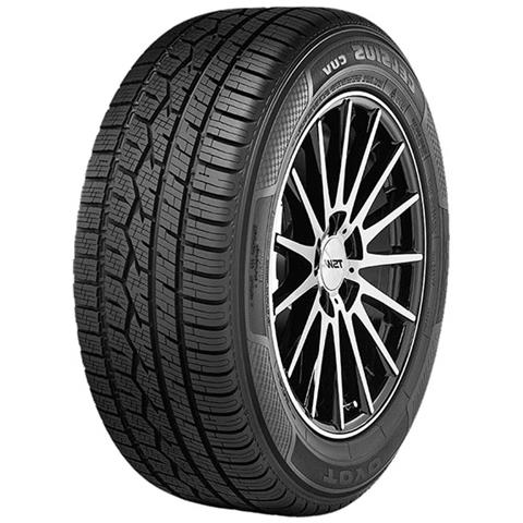 Pneumatico 4 Stagioni 175 65 R 14 82 T Celsius (m&s) A / Seas - Foto 2