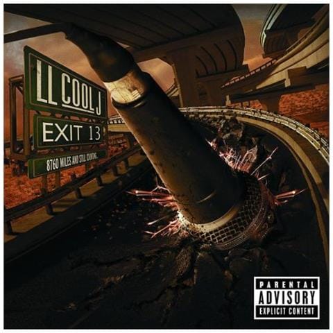 Ll Cool J. - Exit 13 - Foto 1