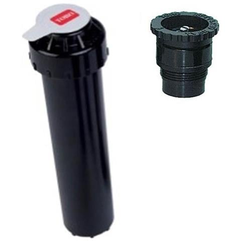 Lps415 - Irrigatore Pop-up Da 10 Cm Ad Angolo Vaiabile Con Gittata 4.5 Metri - Foto 1