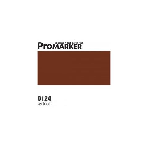 O124 Promarker Walnut - Foto 1
