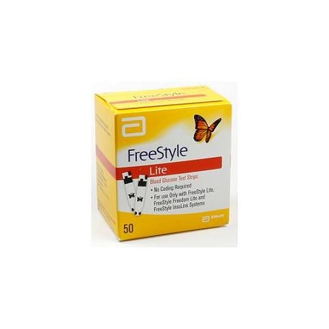 Freestyle Lite 50 Strisce - Foto 1