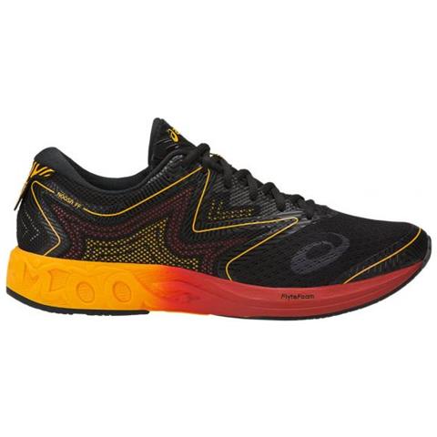 Gel-Noosa Tri™ 12 Black|Flash Coral Uomo | Scarpe Running \u0026 Sportive Asics  — Rome New Home