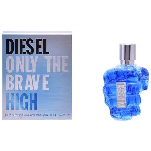 Profumo Uomo Only The Brave High Edt 75 Ml - Foto 2