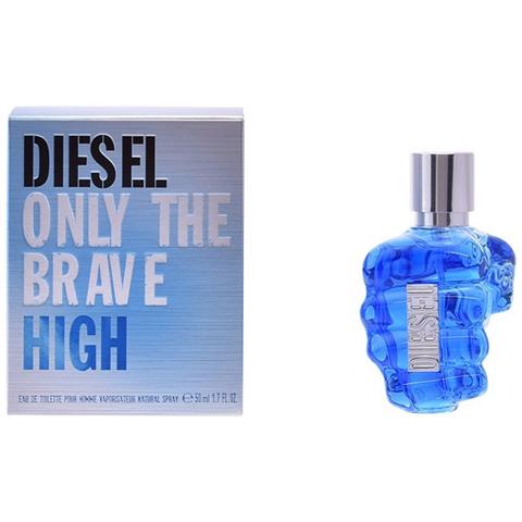 Profumo Uomo Only The Brave High Edt 75 Ml - Foto 5