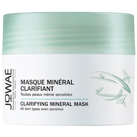 Jowae Maschera Mineral Schiarente 50 Ml - Foto 3