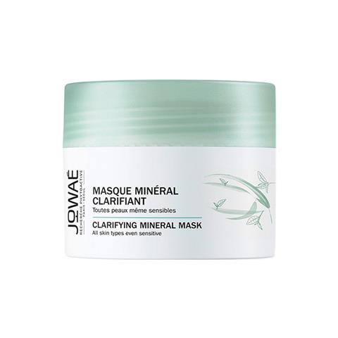 Jowae Maschera Mineral Schiarente 50 Ml - Foto 1