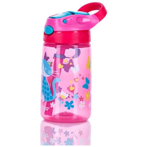 Borracce Contigo Gizmo Flip Kids 120ml Idratazione One Size - Foto 3