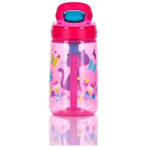Borracce Contigo Gizmo Flip Kids 120ml Idratazione One Size - Foto 2