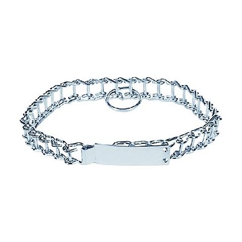 Collare Per Cane A Scaletta - Cm 50 Tipo Medio - Foto 1