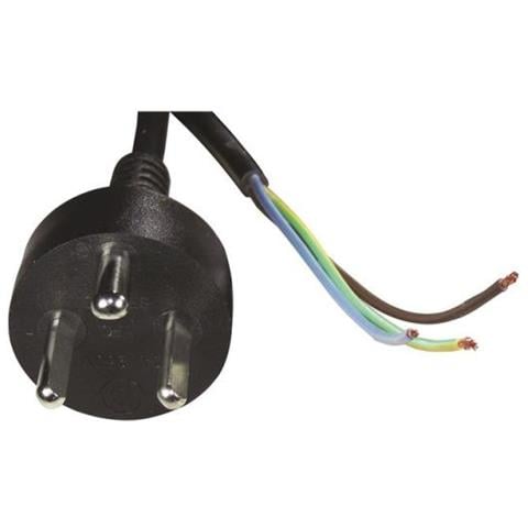 Power Cable with K-IT connector / open end - Foto 1