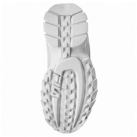 Disruptor Wmn 1fg White Scarpa Tempo Libero - Donna Us 10,5 - Foto 2