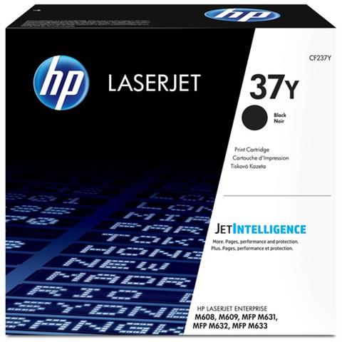37y Toner Laser 41000pagine Nero - Foto 3