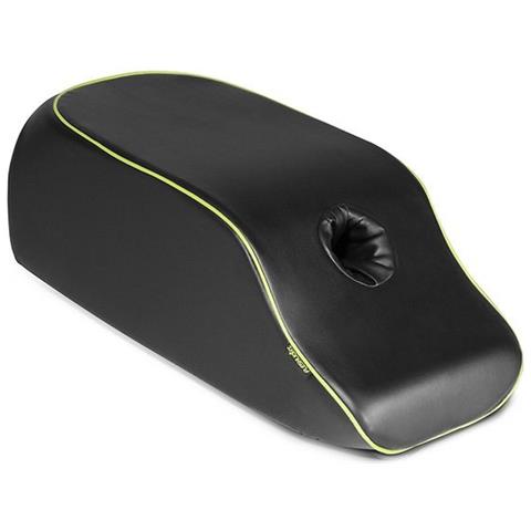 Top Dog Fleshlight Mount Nero 79799 - Foto 1