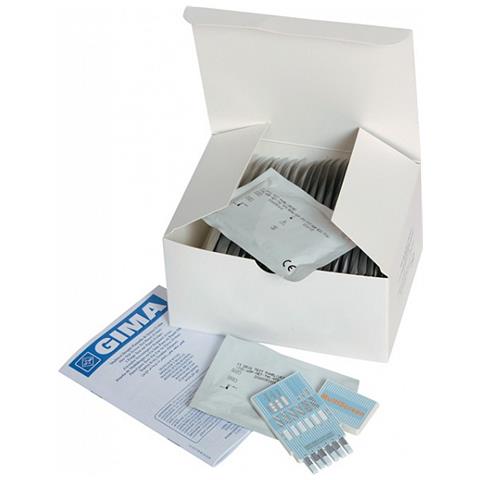 Test Multiplo 12 Droghe - 25 Strisce Per Urine - Foto 1