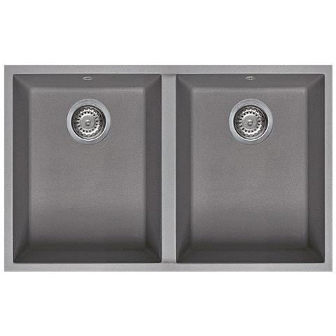 Lmq34073bsc Quadra 340 Sottotop Lavello - Foto 1