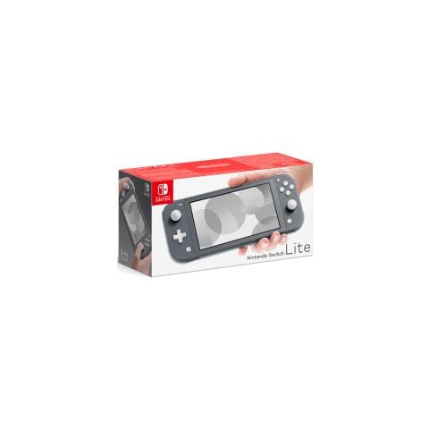 Console Switch Lite Colore Grigio - Foto 2