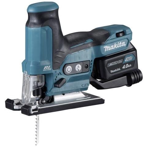 seghetto alternativo a batteria, JV102DSMJ 280W, 10.8V - Foto 1