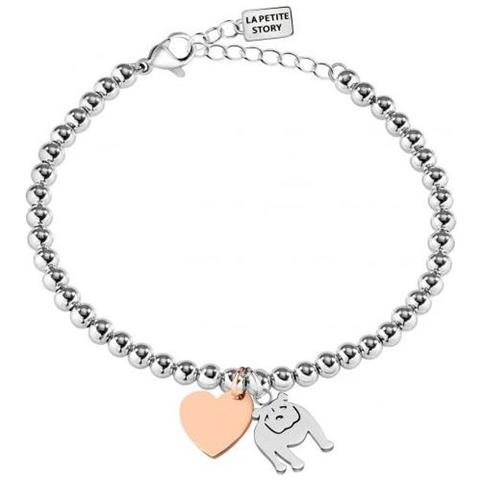 Jewelry Mod. Lps05aqi06 - Foto 1