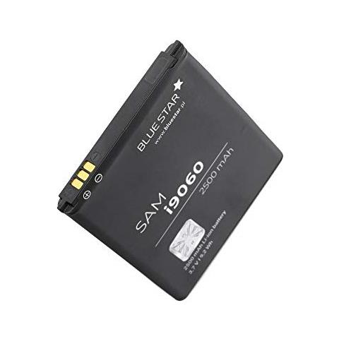 Batteria Ricambio Compatibile Con Samsung Galaxy Grand Neo I9060 2500 Mah Ricambio Batteria Premium Batteria Eb535163lu - Foto 2
