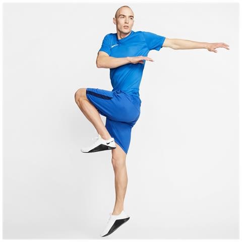 Maglia Uomo DryFit Park VII Taglia 2XL Colore Royal Blue - Foto 2