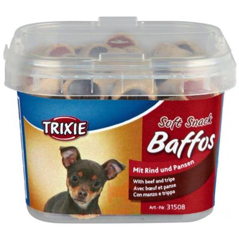 Snack "" Baffos "" Per Cani - Con Manzo E Trippa - Foto 2