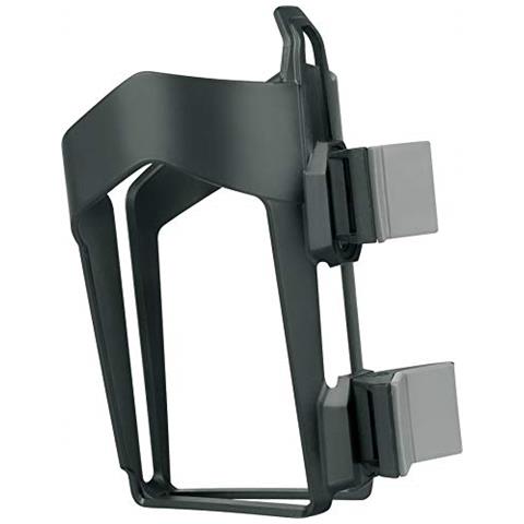 Unisex - Adulto Velocage Borraccia Adattatore, Nero, 1 Taglia - Foto 3