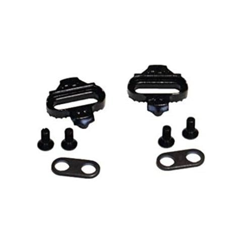 Spd Shimano System Nero Per Set - Foto 1