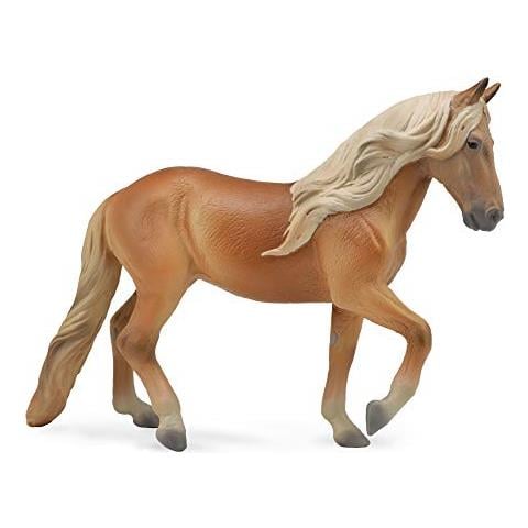 Figurine - Jument Paso Peruvien - Chevaux Taille Xl 88792 - Foto 1